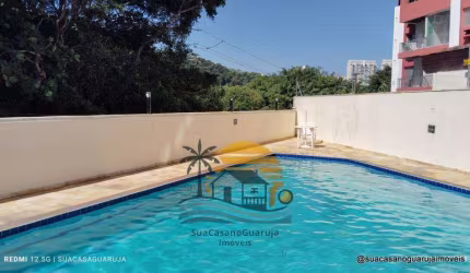 Apartamento 3 dormitórios 1 vaga 2 banheiros  100 m² R$ 350.000 Praia da Enseada Guaruja cod R3912650