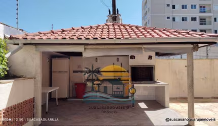 Apartamento 3 dormitórios 1 vaga 2 banheiros  101 m²  Enseada Canto Tortugas  Guaruja cod R39126501