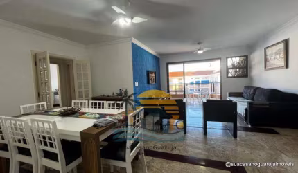 apartamento 4 dormitorios 2 suites 160 m2 2 vagas jardim tejereba enseada guaruja cod AP1236