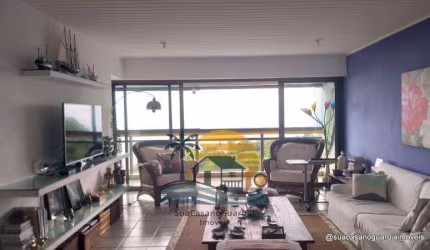 apartamento 3 dormitorios 2 suites 165 m2 2 vagas  condominio sorocotuba guaruja sp cod AP233519V