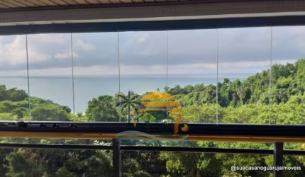 apartamento 3 dormitorios 2 suites 165 m2 2 vagas  condominio sorocotuba guaruja sp cod AP233519V