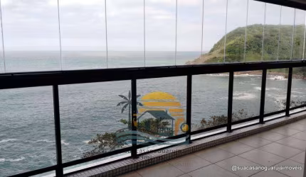 apartamento 2 dormitorios 2 vagas 87m2 R$ 850.000 costao das tartartugas guaruja cod AP023111