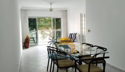 apartamento 3 dormitorios 1 suite 1 vaga 100 M2 por R$ 280.000,00 enseada guaruja