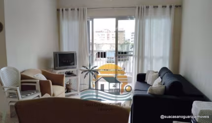 apartamento 3 dormitorios 1 suite 1 vaga 100 M2 por R$ 340.000,00 enseada guaruja