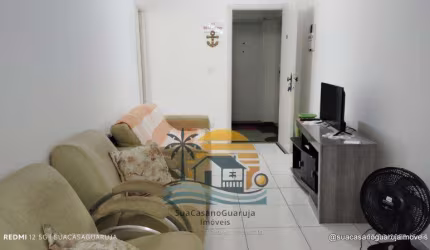 apartamento venda 2 dormitorios  1 vaga praia das asturias guaruja cod AP1016A
