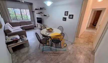 Apartamento com 2 Quartos e 2 banheiros à Venda, 90 m² por R$ 450.000