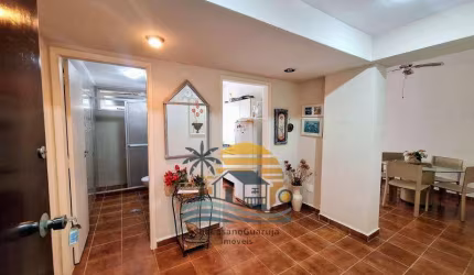 Apartamento com 1 Quarto à venda, 55m² - Pitangueiras