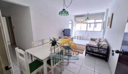 Apartamento a venda 1 dormitório, 200m da Praia de Pitangueiras guaruja cod R2315324