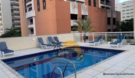 apartamento cobertura venda 3 dormitorios 1 suite 3 vagas 120 m2 praia das pitangueiras guaruja cod R5601396