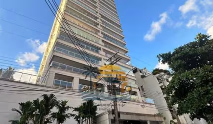 cobertura Vista para o Mar venda 3 dormitorios 1 suite 2 vagas 200 m² enseada guaruja R2847764