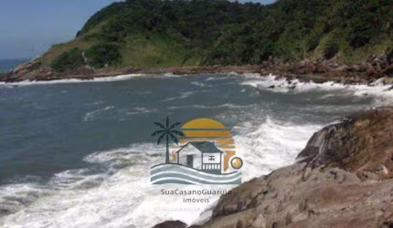 apartamento frente mar 3 dormitorios costao das tartartugas guaruja cod AP00299