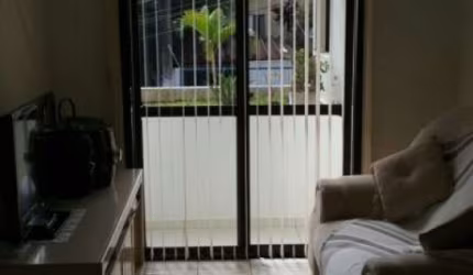 APARTAMENTO EM ÓTIMA LOCALIZAÇÃO NO MELHOR DA VILA SANTA CATARINA !