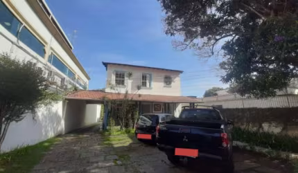 Terreno com 850m² no Campo Belo