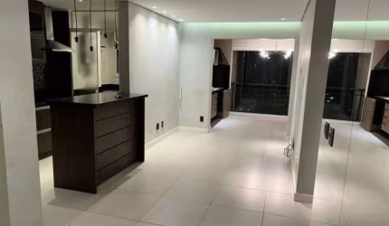 APARTAMENTO COM VARANDA GOURMET NO UP HOME JARDIM PRUDÊNCIA !