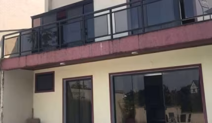 Casa magnífica no Morumbi - Vila Andrade