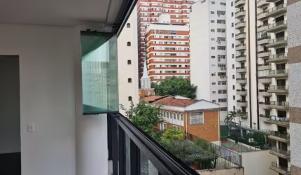 JARDINS APARTAMENTO 205M2  NOVO