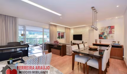 APARTAMENTO COM VARANDA GOURMET, NO CONDOMÍNIO HARMONIE VILA MASCOTE !