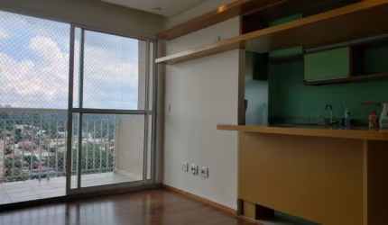PRÉDIO SEMI-NOVO, APARTAMENTO COM FINO ACABAMENTO NO MELHOR DA VILA MASCOTE !