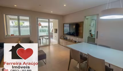 APARTAMENTO COM VARANDA GOURMET, NO ACORDES VILA MASCOTE !