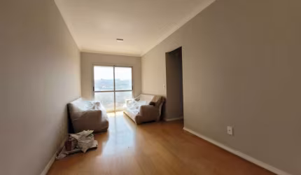 APARTAMENTO COM 03 DORMITÓRIOS, HÁ 800 METROS DO SHOPPING INTERLAGOS !