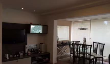 APARTAMENTO COM FINO ACABAMENTO, NO TOP SQUARE VILA MASCOTE!
