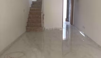 SOBRADO NOVO COM FINO ACABAMENTO, NA REGIÃO DO JARDIM PRUDÊNCIA !
