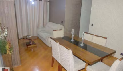 APARTAMENTO COM FINO ACABAMENTO, NO MELHOR DA VILA SANTA CATARINA !
