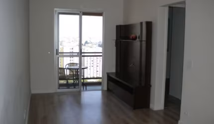 APARTAMENTO REFORMADO, COM 2 VAGAS DE GARAGEM, NO MELHOR DA VILA SANTA CATARINA !