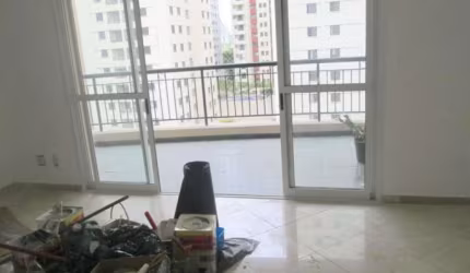 APARTAMENTO COM FINO ACABAMENTO, NO MELHOR DA VILA MASCOTE !