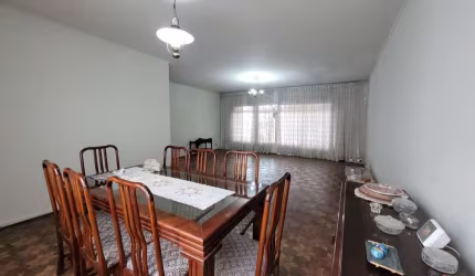 Casa Térrea a venda no melhor da Vila Mascote!