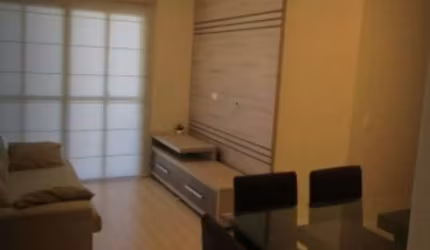 APARTAMENTO COM FINO ACABAMENTO, NO MELHOR DA VILA SANTA CATARINA!