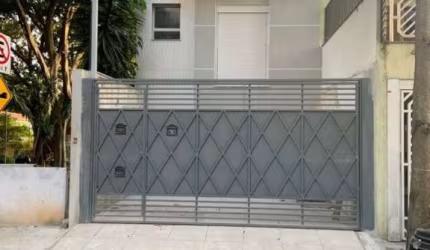 Sobrado com 3 dormitórios à venda, 144 m² por R$ 1.200.000 - Santo Amaro - São Paulo/SP