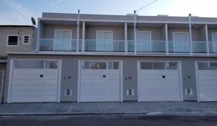 CASA EM ACABAMENTO NO MELHOR DA VILA CONSTANÇA!