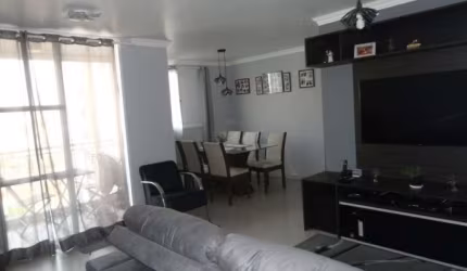 PRÉDIO SEMINOVO COM LAZER COMPLETO NO MELHOR DO JARDIM PRUDÊNCIA!