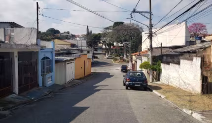 Sobrado com 3 quartos na Vila Constancia