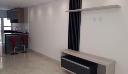 Sobrado 3 suites 2 vagas com terraço gourmet e jardim de inverno repleto de armários  nunca habitado