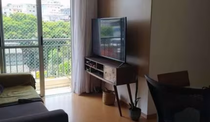 APARTAMENTO COM FINO ACABAMENTO NO MELHOR DO JABAQUARA!
