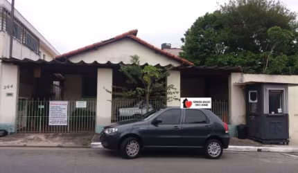 CASA TÉRREA COM TERRENO GRANDE, NA REGIÃO DO JARDIM PRUDÊNCIA !