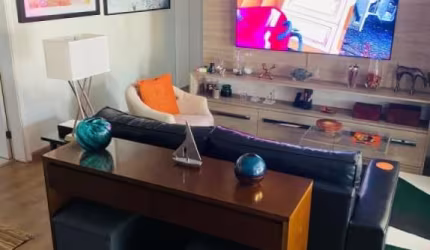 Apartamento Edifício Landscape