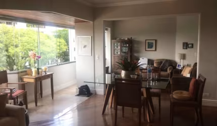 APARTAMENTO A VENDA NO MELHOR DO CAMPO BELO!
