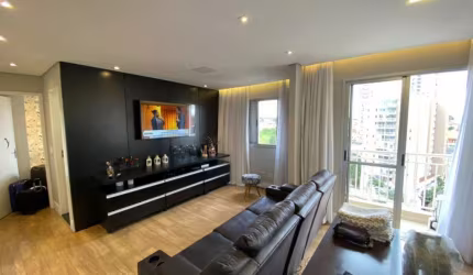 APARTAMENTO A VENDA NO RESIDÊNCIAL LIBERTY IPIRANGA.