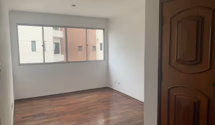 APARTAMENTO COM FINO ACABAMENTO NO MELHOR DA VILA MASCOTE!