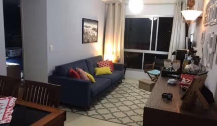 APARTAMENTO COM FINO ACABAMENTO NO MELHOR DA VILA MASCOTE!