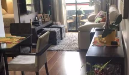 APARTAMENTO COM FINO ACABAMENTO,  NO MELHOR DA VILA MASCOTE !