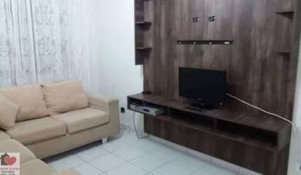 APARTAMENTO COM FINO ACABAMENTO NO MELHOR DO JARDIM PRUDÊNCIA!