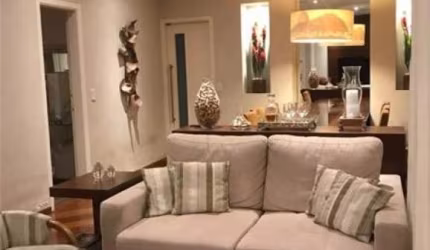 Apartamento 112m² Condomínio Clube Top Square Vila Mascote MASCOTE!