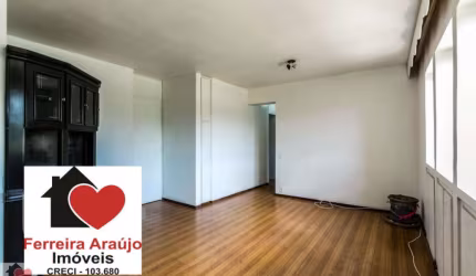 CONFORTÁVEL APARTAMENTO REFORMADO NO MELHOR DO JARDIM PRUDÊNCIA !