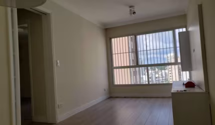 APARTAMENTO COM FINO ACABAMENTO NO MELHOR DA VILA MASCOTE!
