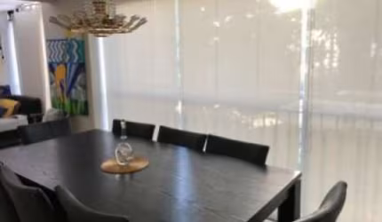 PRÉDIO SEMI-NOVO APARTAMENTO COM VARANDA GOURMET, NO MELHOR DO JARDIM PRUDÊNCIA !