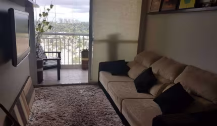 APARTAMENTO COM FINO ACABAMENTO, LAZER COMPLETO NO MELHOR DA VILA MASCOTE !